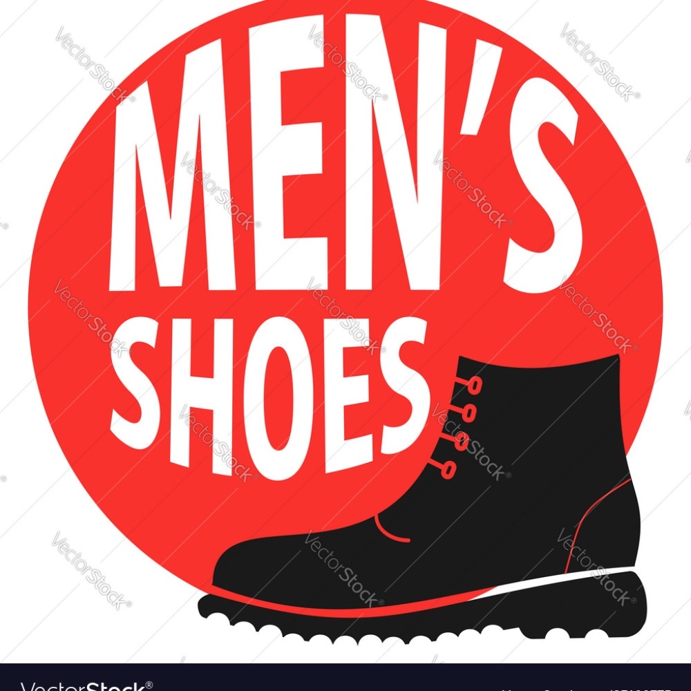 Men’s shoes